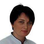 Архипова Нелли Николаевна Архипова Нелли Николаевна, Массажист - Нижний Новгород