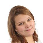 Козерадская Анастасия Анатольевна, Остеопат, Детский остеопат - Нижний Новгород