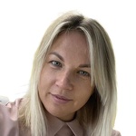 Кулова Екатерина Александровна, Инфекционист, Аллерголог, Детский аллерголог, Детский иммунолог, Детский инфекционист, Детский нутрициолог, Иммунолог, Нутрициолог, Педиатр - Нижний Новгород