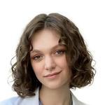 Черных Анастасия Михайловна Черных Анастасия Михайловна, Клинический психолог, Психолог - Нижний Новгород