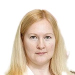 Иванова Наталья Вячеславовна, Мануальный терапевт, Кинезиолог, Остеопат - Нижний Новгород