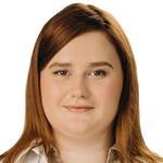 Иванцова Ульяна Александровна, Психиатр - Нижний Новгород