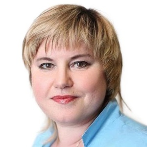 Егорова Наталия Константиновна, гастроэнтеролог - Нижний Новгород