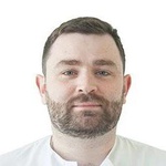 Данилов Эдуард Александрович, Стоматолог-ортопед - Нижний Новгород