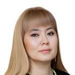 Зайцева Анна Олеговна, Гинеколог, Акушер, Врач УЗИ, Детский врач УЗИ, Детский гинеколог - Нижний Новгород