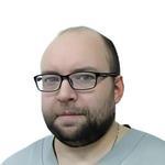 Богословский Виталий Николаевич, Рентгенолог - Дзержинск