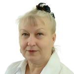 Соколовская Елена Константиновна, Профпатолог, Терапевт - Нижний Новгород