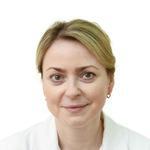 Бутченко Мария Анатольевна, Офтальмолог (окулист) - Нижний Новгород