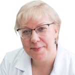 Середнева Людмила Руфимовна, Терапевт, Профпатолог, Пульмонолог - Нижний Новгород
