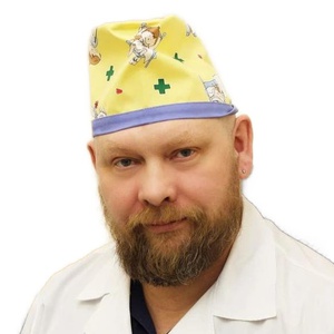Потехин Андрей Алексеевич, гинеколог, врач узи, репродуктолог - Нижний Новгород