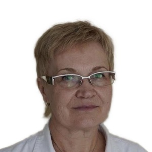 Ершова Вера Олеговна, гинеколог , акушер - Нижний Новгород