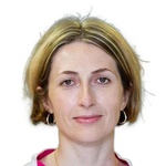 Короткова Елена Алексеевна