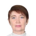 Манелюк Алла Васильевна, Гинеколог, Врач УЗИ - Нижний Новгород