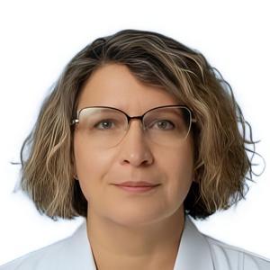 Автух Наталья Владимировна - фотография Автух Наталья Владимировна, неонатолог, врач узи - Нижний Новгород