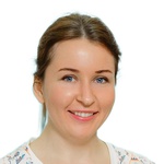 Сацкая Екатерина Сергеевна Сацкая Екатерина Сергеевна, ЛОР - Нижний Новгород
