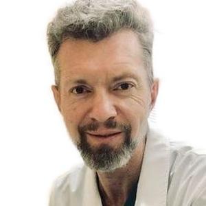 Котин Дмитрий Борисович, кардиолог - Нижний Новгород