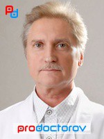 Стальнов Виктор Семенович, Офтальмолог (окулист), Детский офтальмолог, Офтальмолог-хирург - Самара