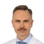 Дерябин Роман Александрович, Флеболог, Врач УЗИ, Лазерный хирург, Малоинвазивный хирург, Сосудистый хирург (ангиохирург) - Нижний Новгород