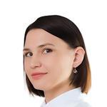 Ботвинова Ольга Владимировна, Терапевт, Аллерголог, Иммунолог - Нижний Новгород