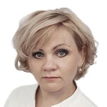 Тяпкина Юлия Николаевна, Гинеколог, акушер, врач УЗИ - Нижний Новгород