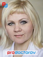 Тяпкина Юлия Николаевна, Гинеколог, акушер, врач УЗИ - Нижний Новгород