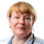 Зайцева Ольга Вячеславовна, Аллерголог, Детский аллерголог, Иммунолог - Нижний Новгород