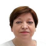 Катунова Светлана Павловна Катунова Светлана Павловна, Педиатр, Детский аллерголог, Детский иммунолог - Нижний Новгород