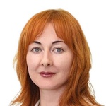 Алехина Ирина Евгеньевна Алехина Ирина Евгеньевна, Флеболог, Врач УЗИ, Детский флеболог, Лазерный хирург, Сосудистый хирург (ангиохирург) - Нижний Новгород
