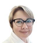 Бебенина Наталья Борисовна, Невролог - Нижний Новгород