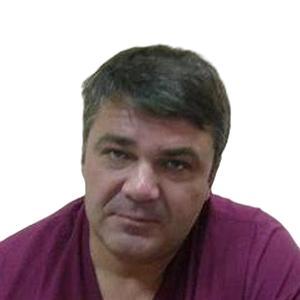 Логинов Олег Евгеньевич, кардиохирург , сосудистый хирург - Нижний Новгород