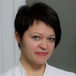 Благодатина Лариса Владимировна Благодатина Лариса Владимировна, Гастроэнтеролог, эндоскопист - Нижний Новгород