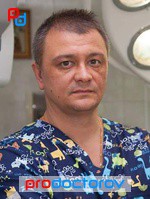 Левшин Дмитрий Анатольевич,вертебролог, нейрохирург - Нижний Новгород