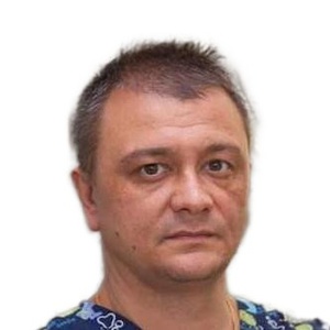 Бобровский Александр Иванович