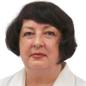 Осипова Ирина Александровна, врач узи - Нижний Новгород