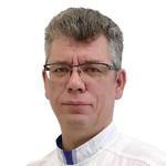 Корюкин Олег Борисович Корюкин Олег Борисович, Ортопед, травматолог - Нижний Новгород
