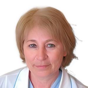 Новикова Наталия Родионовна, гинеколог, акушер - Нижний Новгород