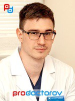 Маслов Александр Александрович,проктолог, онколог, хирург, маммолог, врач узи - Дзержинск