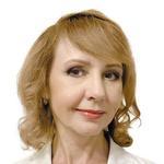 Евдокимова Ирина Владимировна Евдокимова Ирина Владимировна, Кардиолог, функциональный диагност - Нижний Новгород