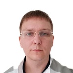 Крестин Иван Александрович, Врач УЗИ - Кстово