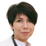 Степина Татьяна Владимировна, Кардиолог - Нижний Новгород