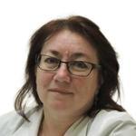 Надельман Светлана Владимировна, Педиатр, Иммунолог - Нижний Новгород