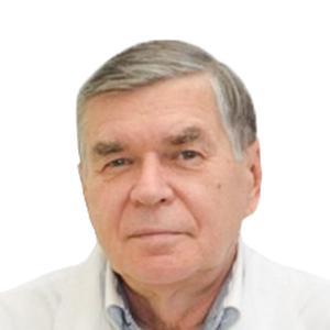 Терентьев Игорь Георгиевич, онколог, маммолог - Нижний Новгород