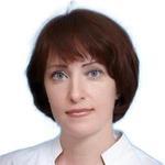 Колосова Юлия Вячеславовна, Функциональный диагност - Нижний Новгород