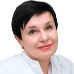 Крылова Наталия Александровна, Кардиолог - Нижний Новгород