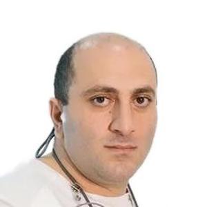 Багдасарян Роман Акопович, стоматолог - Нижний Новгород