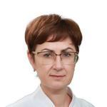 Ковалева Ольга Георгиевна Ковалева Ольга Георгиевна, Врач УЗИ - Нижний Новгород