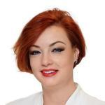 Мотовилова Татьяна Михайловна, Гинеколог - Нижний Новгород
