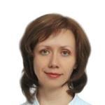 Сизова Татьяна Владимировна, Стоматолог, стоматолог-гигиенист - Нижний Новгород