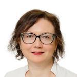 Хусяинова Зулфия Мегдятовна Хусяинова Зулфия Мегдятовна, Кардиолог, терапевт, функциональный диагност - Нижний Новгород