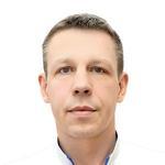 Буров Евгений Валентинович, Врач УЗИ - Нижний Новгород